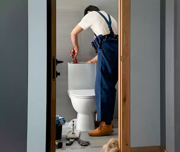 Professional Plumbers for Toilet Bowl Replacement in Killeen, TX: Schedule Affordable Toilet Replacement Services With Us