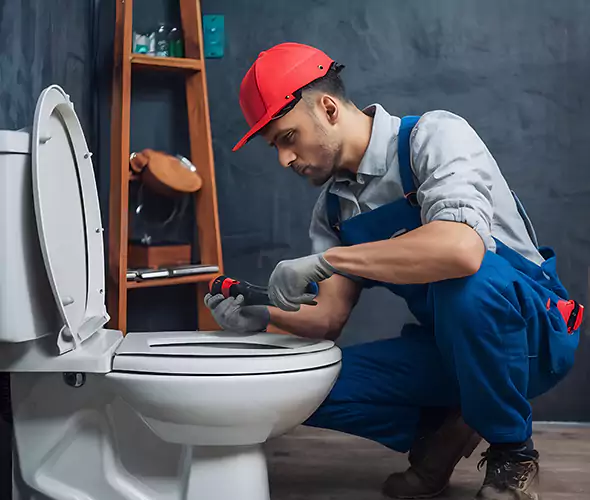 Expert Plumber for Toilet Installation in Killeen, TX: Schedule Affordable Toilet Installation Services with Us
