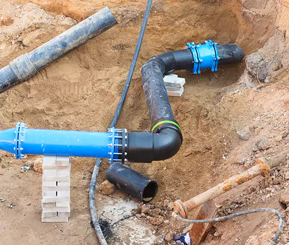 Expert Professional Trenchless Pipe Repair in Killeen, TX