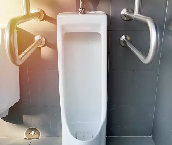 Expert Urinal Installation in Killeen, TX: Schedule Reliable Plumbing Services with Us