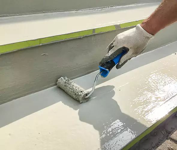 Expert Plumber for Walls Waterproofing in Killeen,TX: Schedule Affordable Waterproofing Services with Us