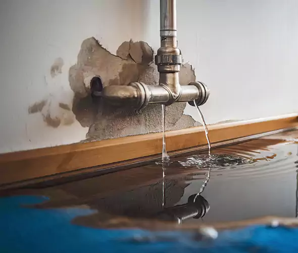 Professional Water Damage Restoration Experts in Killeen, TX — Fast, Reliable & Certified