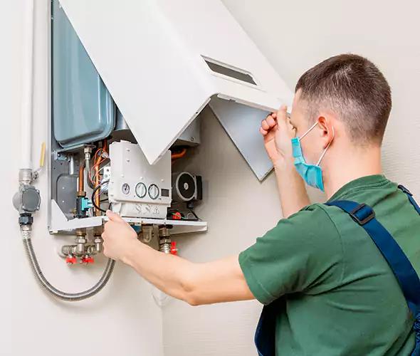 Licensed Experts for Water Heater Installation in Killeen, TX