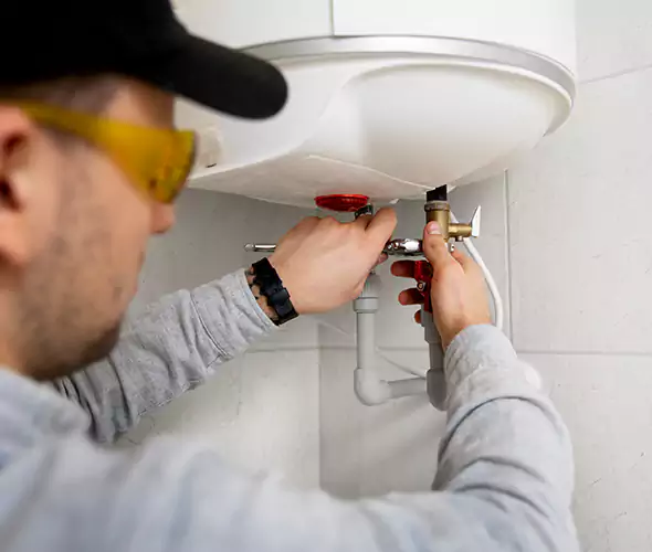Get Affordable Water Heater Repair Service in Killeen, TX