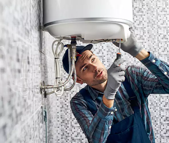 Expert Plumber for Water Heater Replacement in Killeen, TX: Schedule Affordable Replacement Services with Us