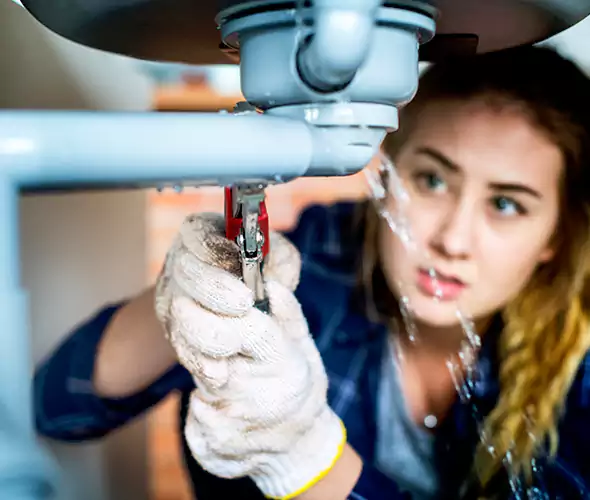 Expert Plumber for Water Leak Detection in Killeen, TX: Schedule Affordable Leak Repair Services with Us