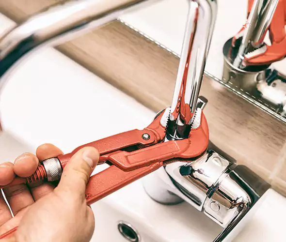 Expert Leak Repair Plumber in Killeen, TX