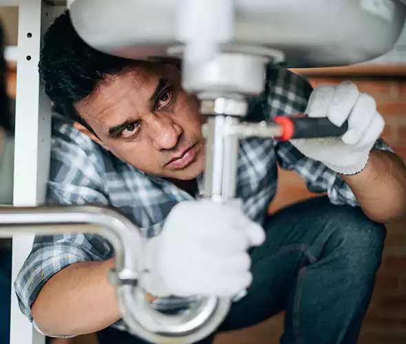 Expert Plumber for Water Line Repair in Killeen, TX: Schedule Affordable Water Line Repair Services with Us