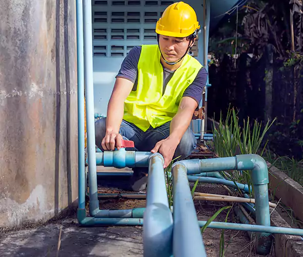 Expert Plumber for Water Line Replacement in Killeen, TX: Schedule Affordable Water Line Replacement Services with Us