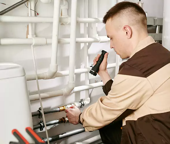 Trusted Water Softener Installers in Killeen, TX
