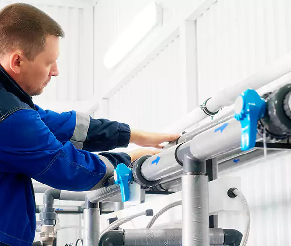 Expert Plumber for Water Softener Maintenance in Killeen, TX: Schedule Professional Maintenance with Us