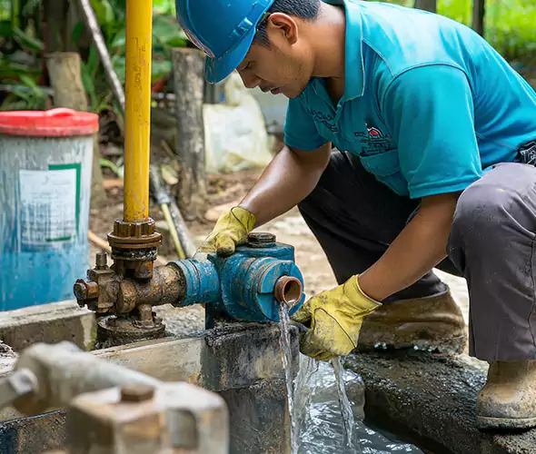 Expert Plumber for Well Pump Replacement in Killeen, TX: Schedule Affordable Well Pump Replacement Services with Us