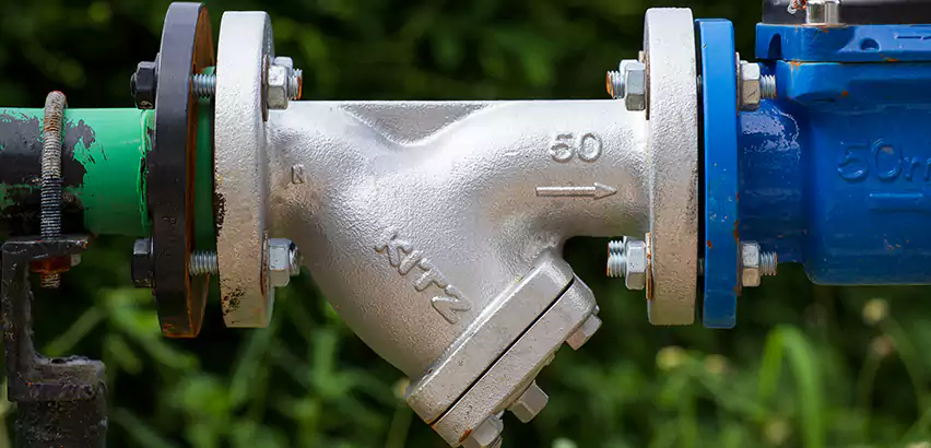 Professional Backflow Preventer Installation Services in Killeen, TX