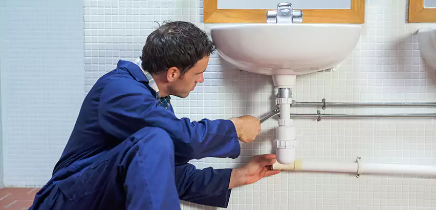 Toilet Repair Killeen