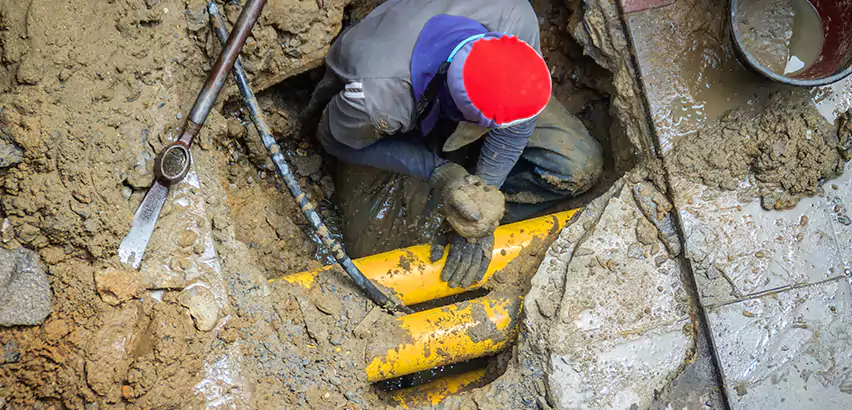 Clogged Drain Repair in Killeen, TX