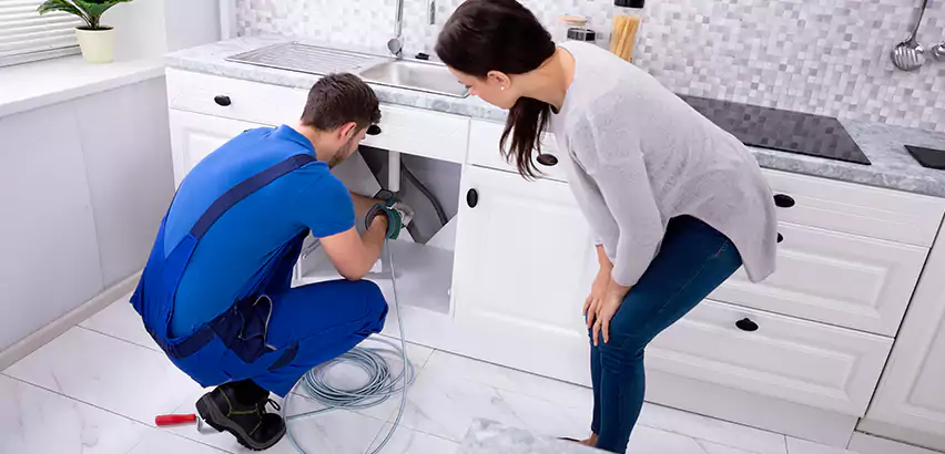 Professional Clogged Sewer Line Repair in Killeen, TX