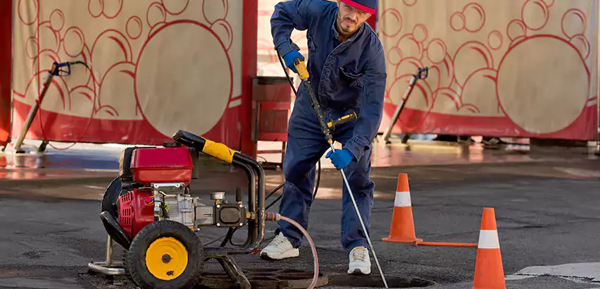 Professional Drain Repair Services in Killeen, TX
