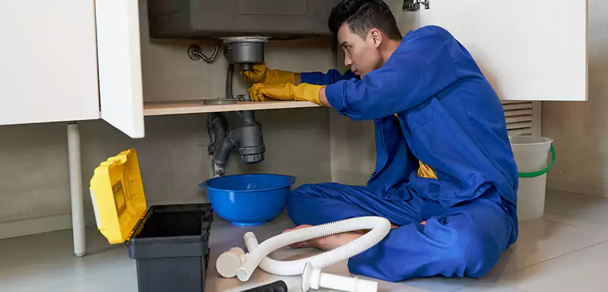 Drain Cleaning in Killeen