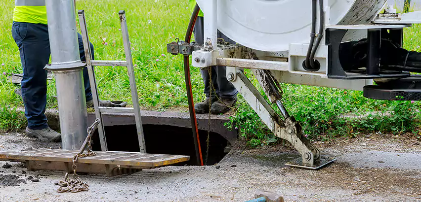 Drain Unblocking in Killeen