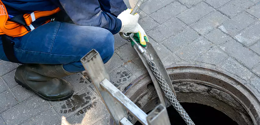 Drain Cleaning in Killeen