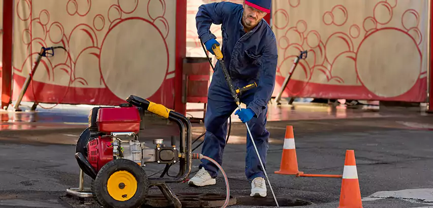 Professional Drains Camera Inspection in Killeen, TX