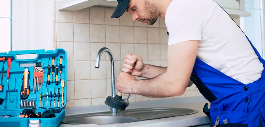 Emergency Plumber in Killeen