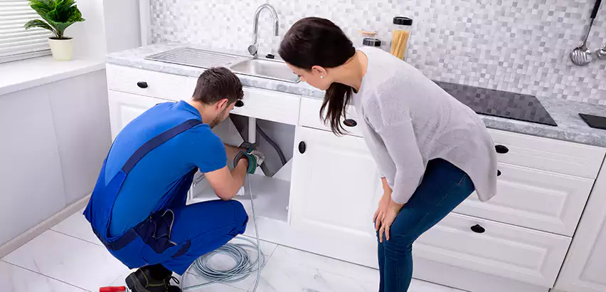 Fast Emergency Plumbing Repair Services in Killeen, TX