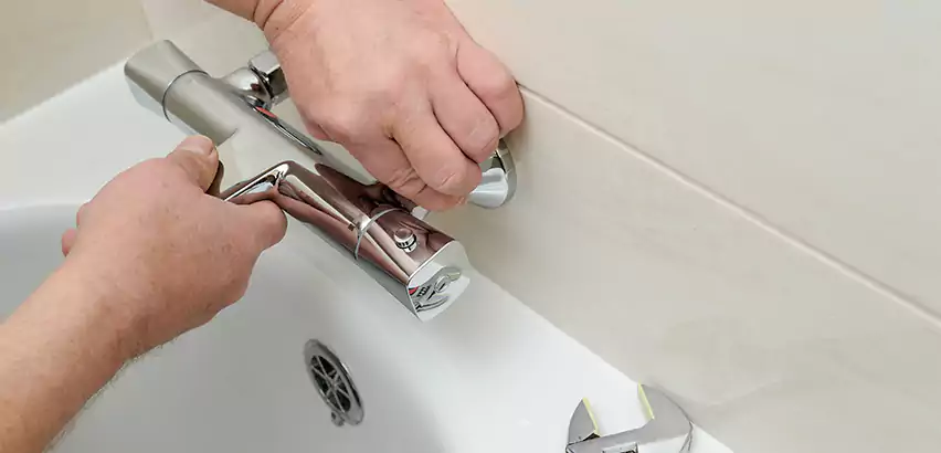 Faucet Installation in Killeen
