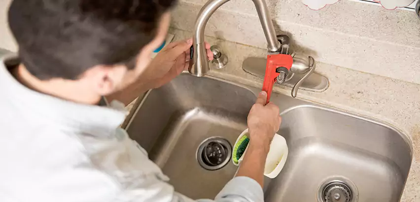 Faucet Repair in Killeen