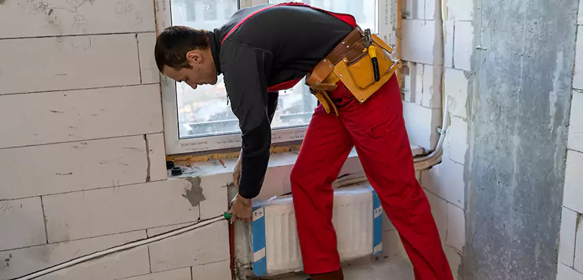 Professional Foundation Leak Repair Services in Killeen, TX