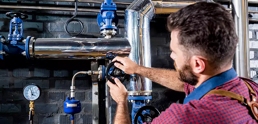 Professional Gas Leak Repair Services in Killeen, TX