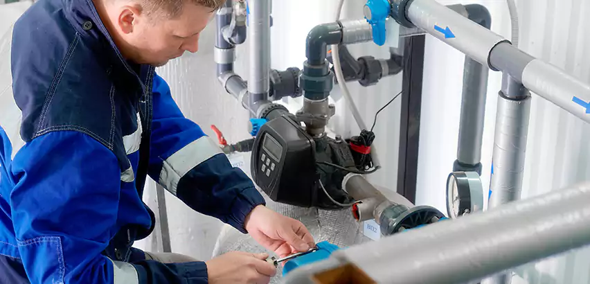 Reliable Gas Line Installation Services in Killeen, TX