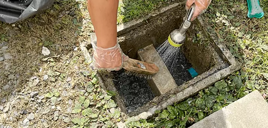 Professional Grease Trap Cleaning Services in Killeen, TX