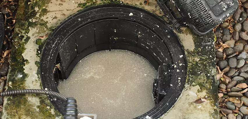 Reliable Grease Trap Repair Services in Killeen, TX