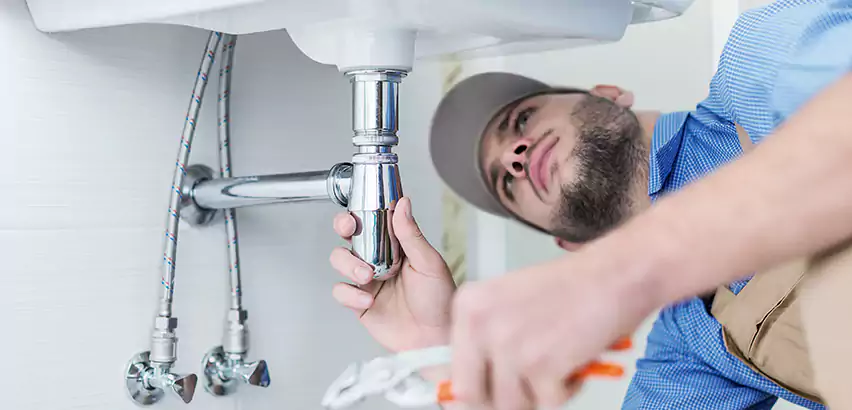 Leak Detection in Killeen
