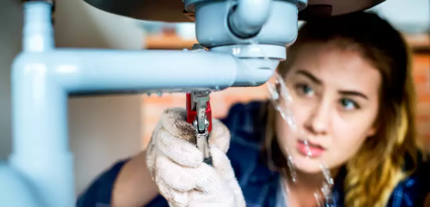 Reliable Pipe Repair Services in Killeen, TX