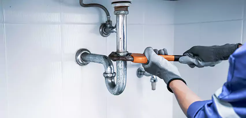 Plumbers Near Me in Killeen, TX