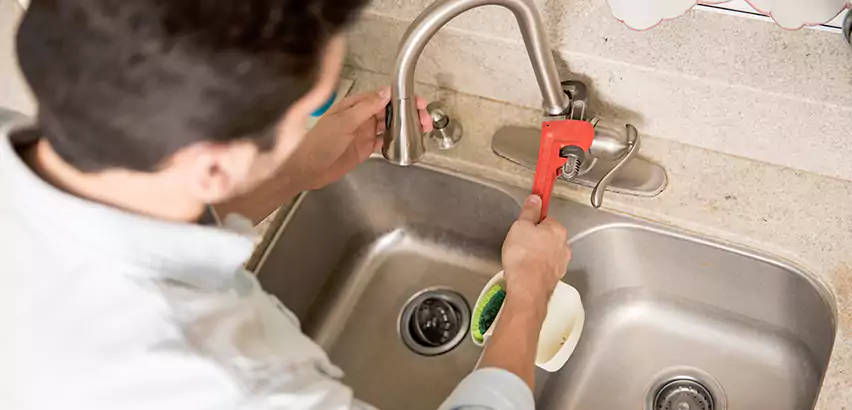 Plumbing Inspection in Killeen