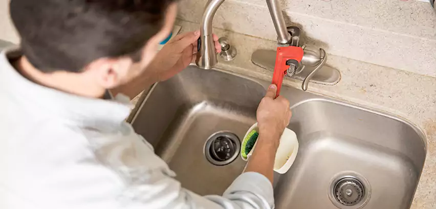Professional Plumbing Installation Services in Killeen, TX