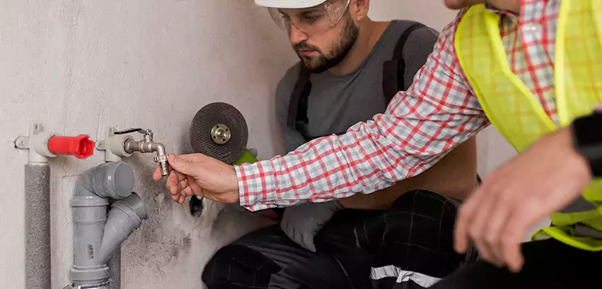 Emergency Plumbing Repair Killeen