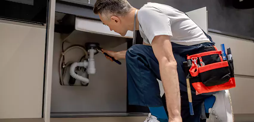 Water Heater Replacement in Killeen
