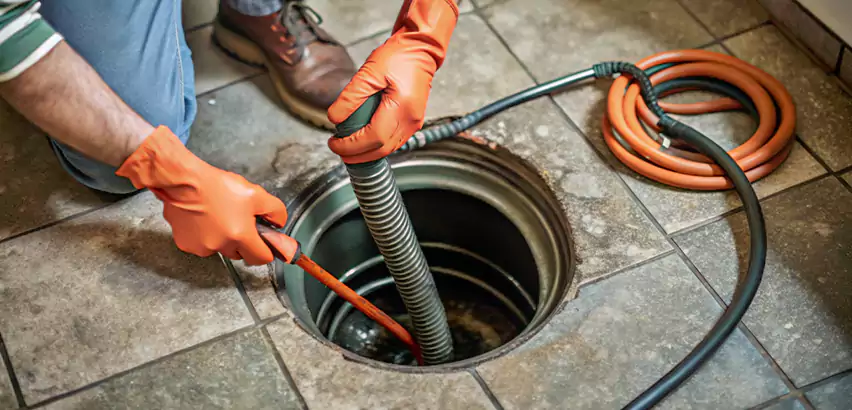Rooter Services in Killeen, TX