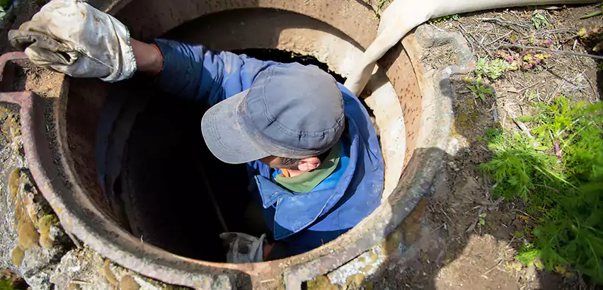 Professional Septic Tank Repair Services in Killeen, TX