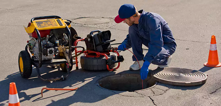 Professional Sewer Repair Services in Killeen, TX