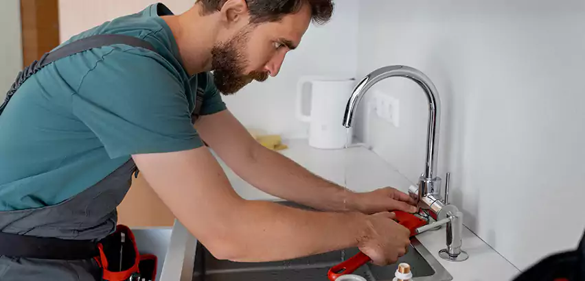 Bathroom Sink Repair in Killeen