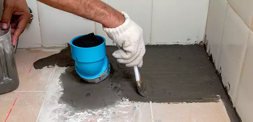 Professional Slab Leak Repair Services in Killeen, TX