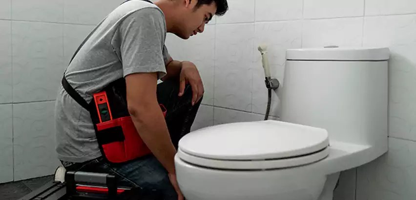 Toilet Repair in Killeen