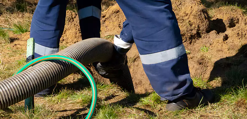 Blocked Drain Repair in Killeen