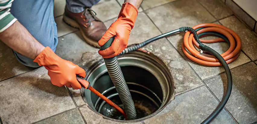 Gutter Drain Repair in Killeen, TX