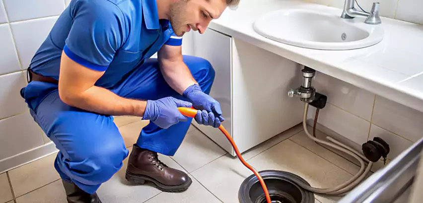 Drain Repair in Killeen